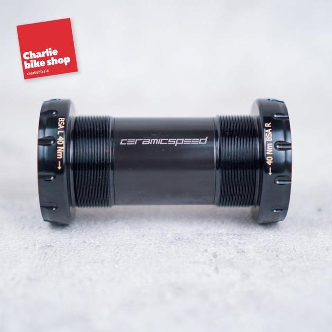 Bottom Bracket Bb Ceramic Speed Bsa30 - Ceramic Bearing