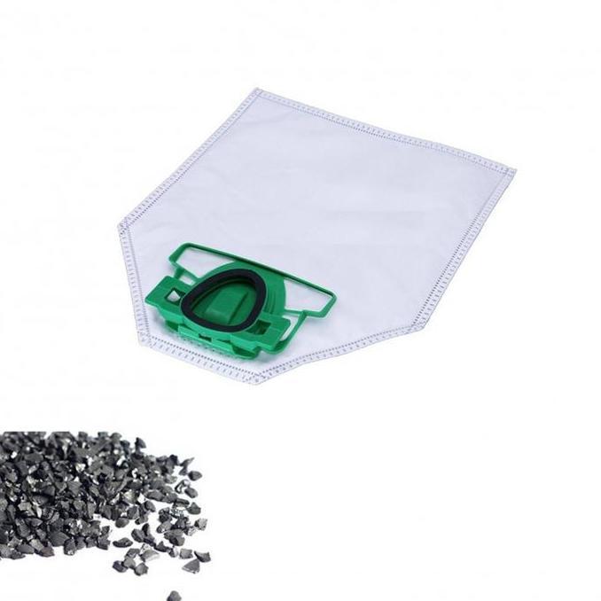 Grosir 6Pcs Kantong Debu Vorwerk Cleaner / Dust Bag Kobold Vorwerk Vk200 Fp200