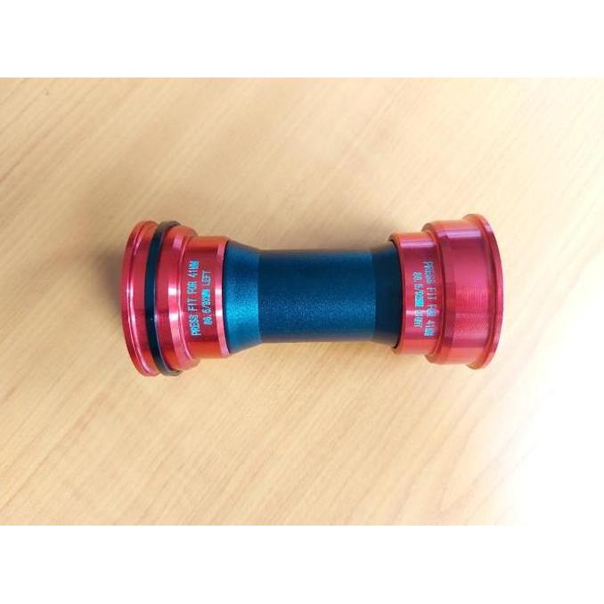 Bottom Bracket Ceramic Pf41 Pressfit Bb86 Atau Bb92