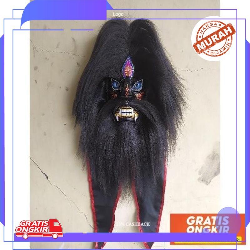 Ganongan seram SUPER