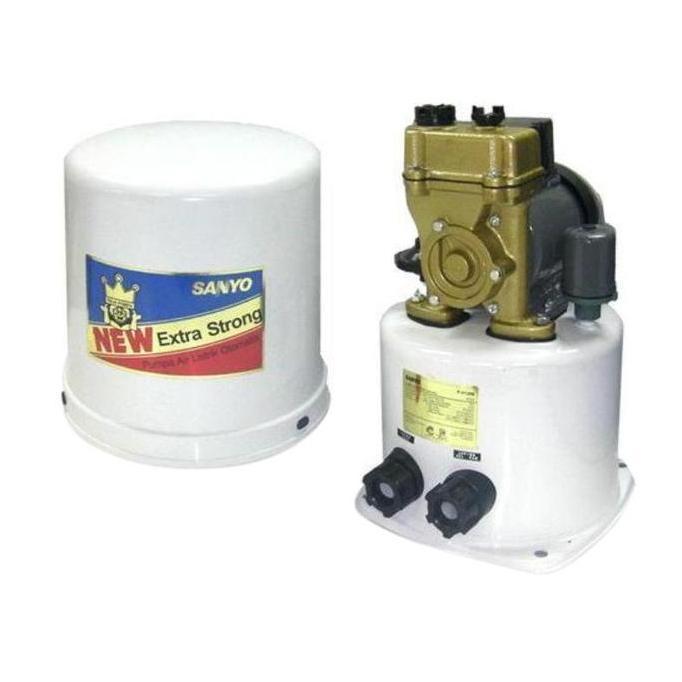 POMPA AIR SANYO PH-130 B