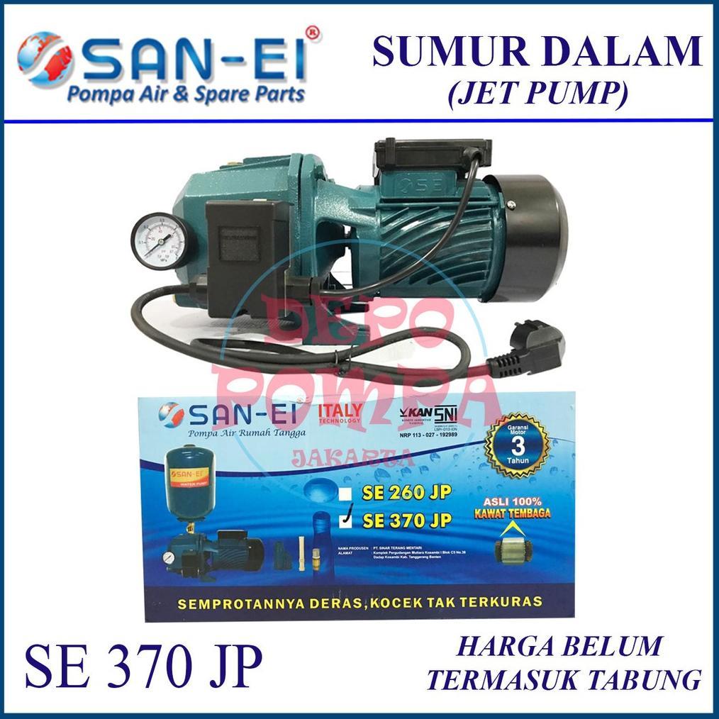 Pompa Air JET PUMP SAN EI 370 JP