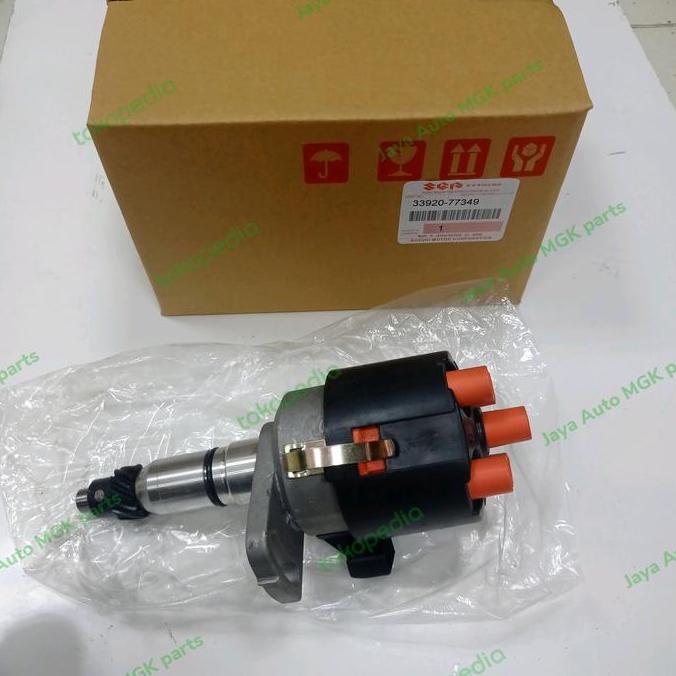 delco CDI distributor Assy Suzuki carry extra 1.0 1000cc injeksi