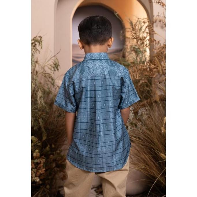 Klamby - Aleris Shirt Boy Appalili