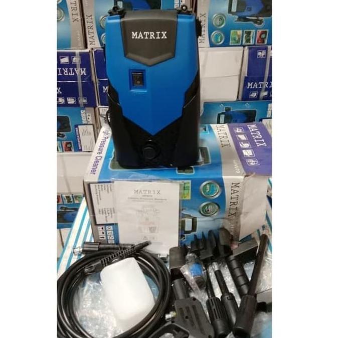 *$*$*$*$] Mesin Steam Cuci Mobil Motor Matrix HPW 70 600watt Matrix HPW70 laguna