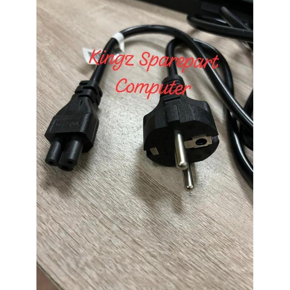 Kabel power adaptor charger lenovo legion 5 15 legion 5 pro 16 slim 7 legion 7 3 lubang HIGH QUALITY