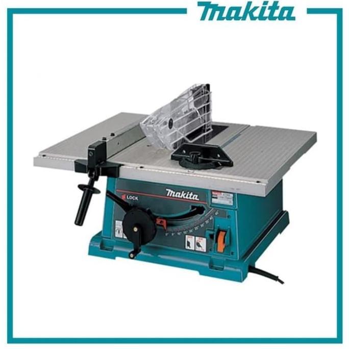 {{{{{{] Makita Meja Table Saw 8 inch MAKITA 2703