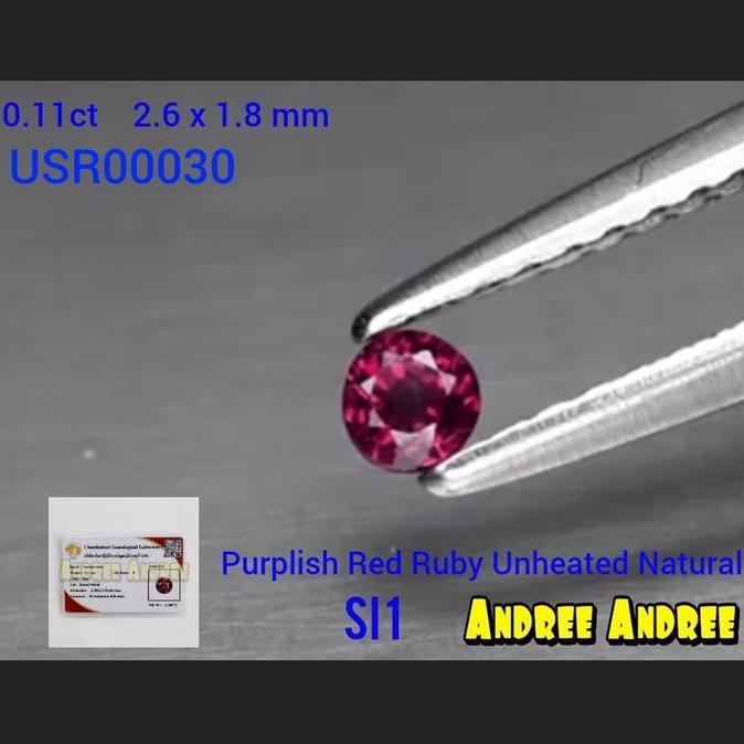 ~@~@~@~@] Ruby Unheated Natural 0004