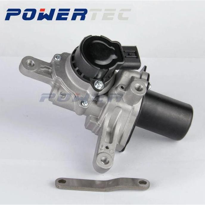 #####] MOTOR TURBO CHARGER HILUX 2.5 3.0 1KD 2KD ACTUATOR TURBO