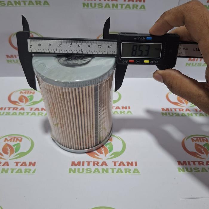 Filter Solar Kertas Yanmar (55730) Combine Harvester | Spare Part | Yanmar | Sparepart | Pemanen Pad