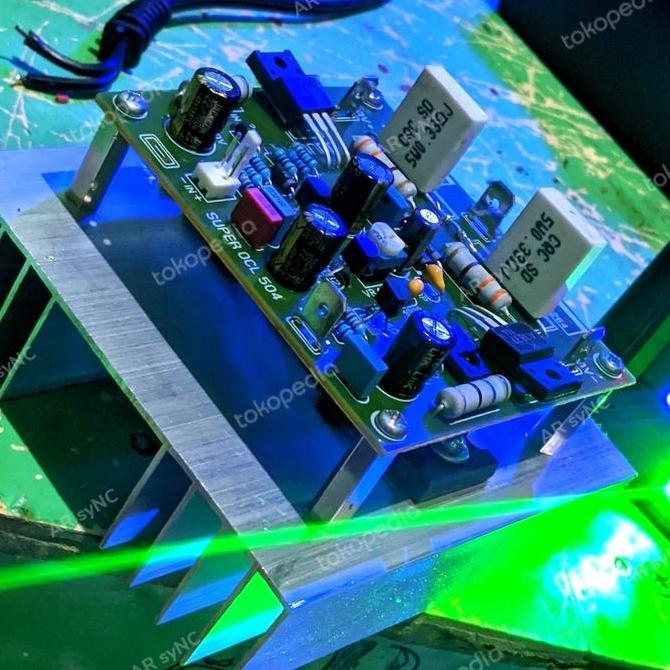 kit power amplifier socl 504 final toshiba 1 set HARGA KHUSUS
