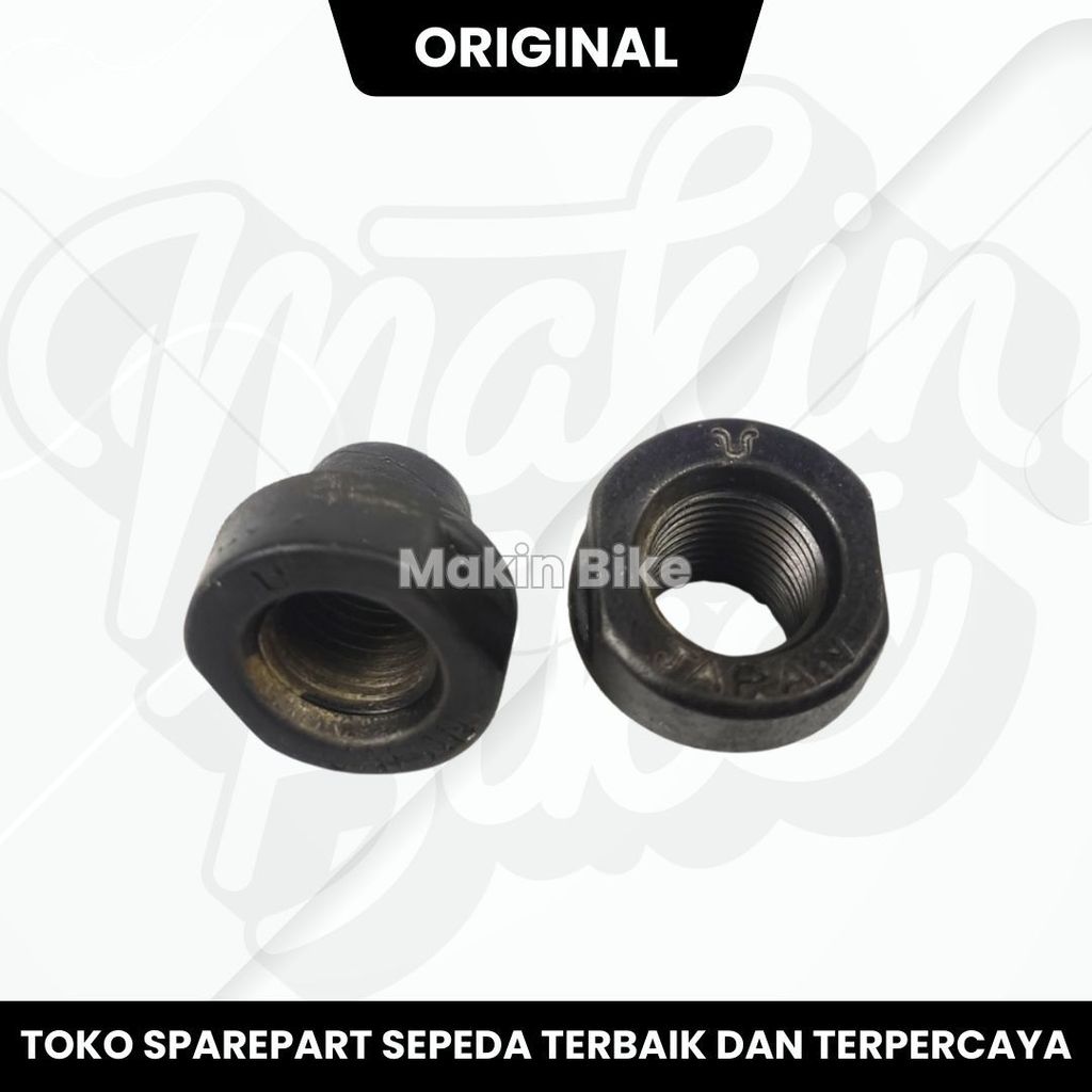 Cones Bubut Bearing 6000