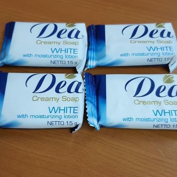 Wassw- Sabun Hotel 15Gr Sabun Hotel. Sabun Padat