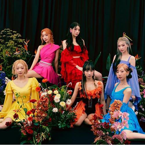 Ready BUNDLING ALBUM MAKESTAR TAP SECRET NUMBER