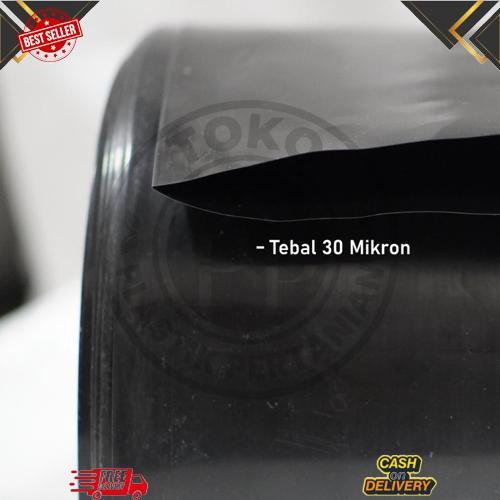 Selang Drip 30 micron 3 dim 50 meter - Selang Irigasi 3 inch Terlaris