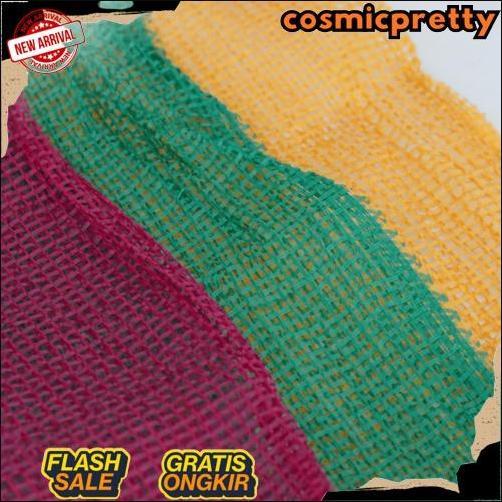 KARUNG SAYUR/ JARING SAYUR / BRONGSONG/ WARING SAYUR / SAK SAYUR Bigpromo