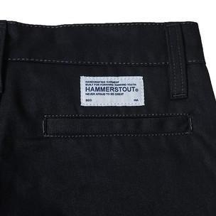 Hammerstout - Toxic Navy - Fatue Pants