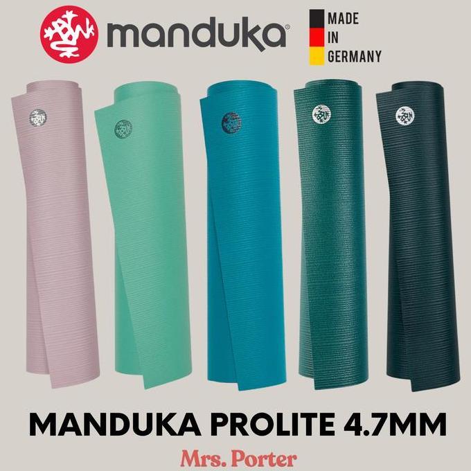 Manduka Prolite Yoga Mat 4.7Mm