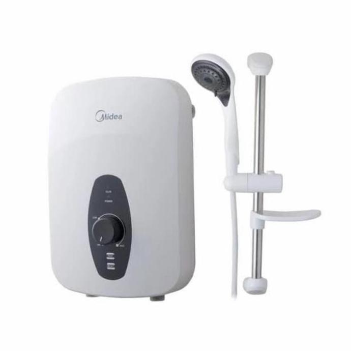 Water Heater Midea Instan Listrik DSK-24Q