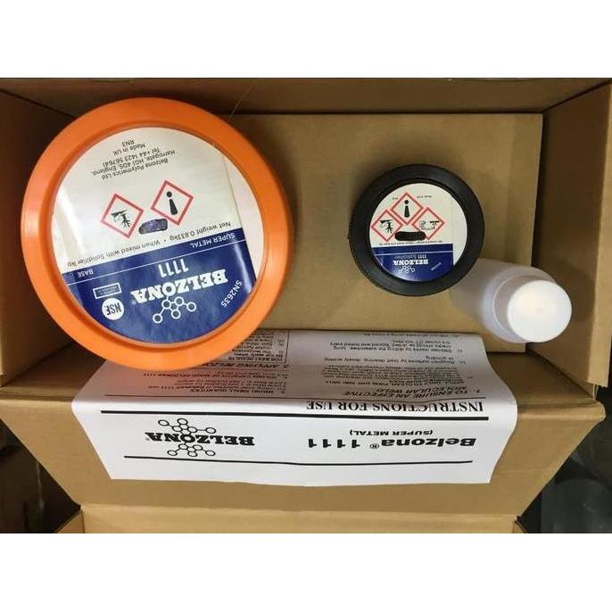 Promo Belzona 1111 Belzona super metal 1111 Belzona 1111 Diskon