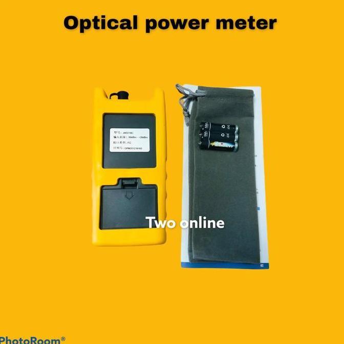 Necting- Opm Joinwit Jw3208 / Opm Joinwit Jw3218C