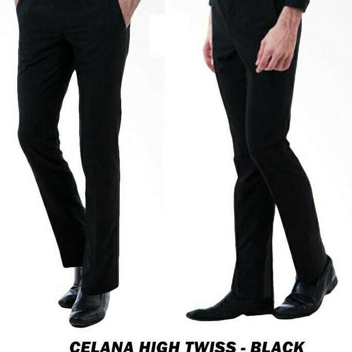Setelan Jas Blazer Pria Slim Fit