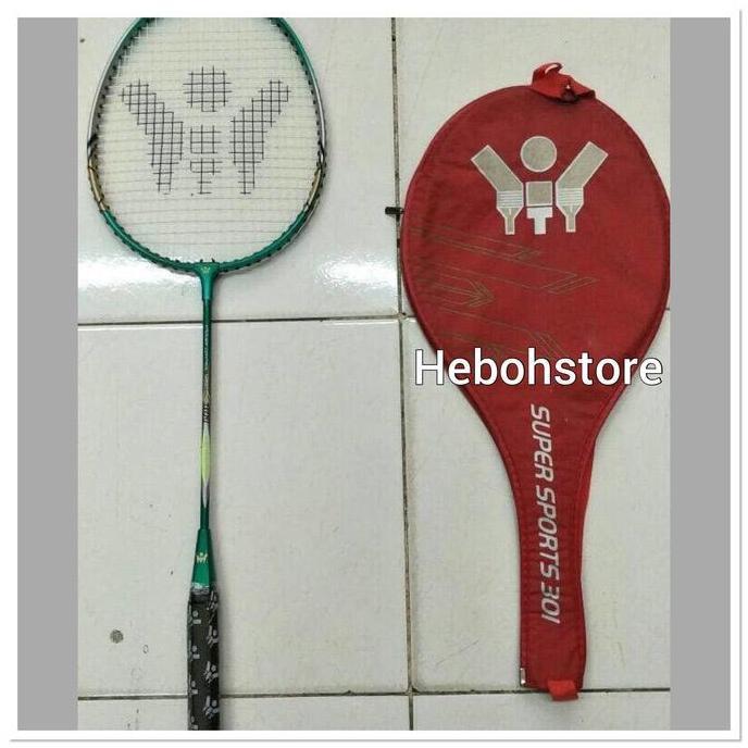 Kokking- Raket Badminton Anak Dan Dewasa Yty Termurah Bonus Cover Cantik