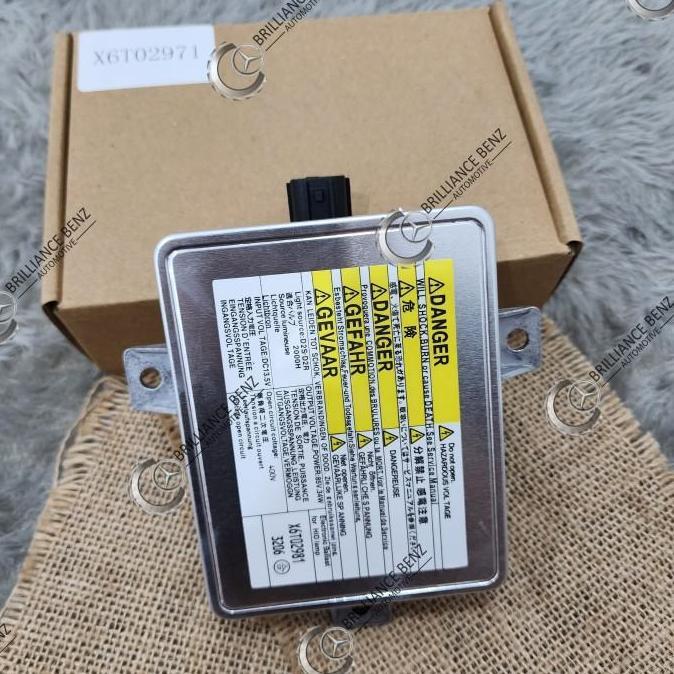 Ballast Hid Headlamp D2R D2S Mitsubishi Grandis 2007-2016 X6T02981 Ori Restock