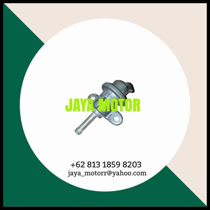 DISKON A148 REGULATOR PRESSURE RAIL HONDA GENIO