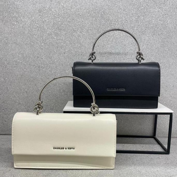 CK Tas Wanita Selempang Original dengan Garansi Refund Jika Palsu Termasuk Box Plastik Paperbag Dust