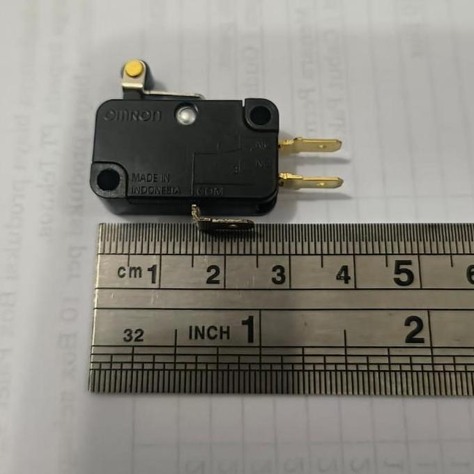 Autonix- V-155-1C25 Limit Switch Omron V1551C25 Micro Switch Omron