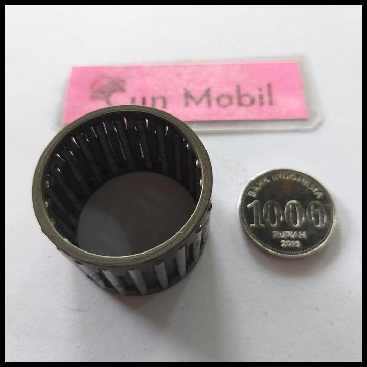 TERBARU BEARING LAHER BAMBU TRANSMISI L300 30X35X27 MM 