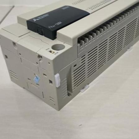 Spesial Fx3U-128Mt/Es-A Fx3U 128Mt Es A Melsec Fx Series Plc Mitsubishi