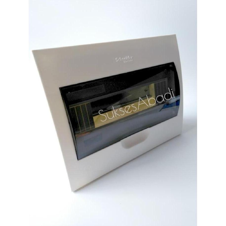 Miliki Box Mcb 12 Group Schneider