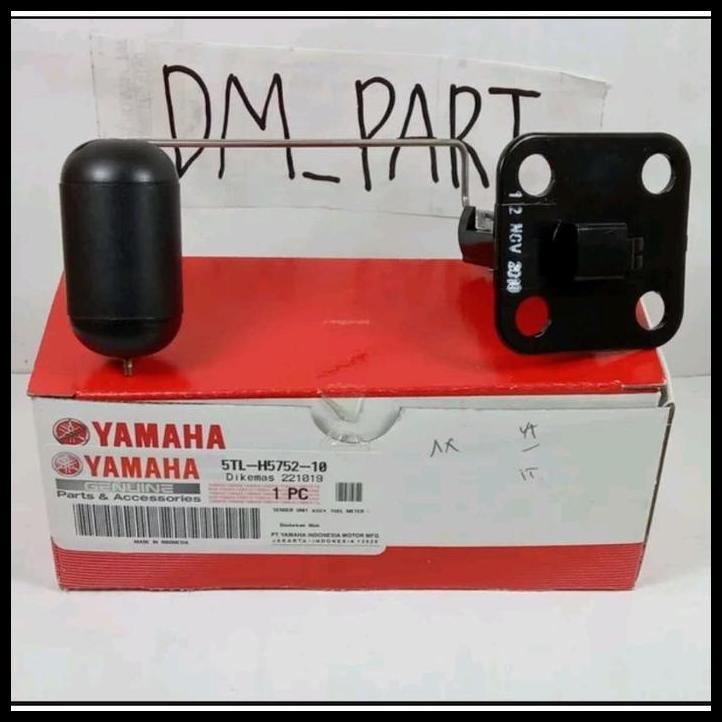 TERMURAH PELAMPUNG PLAMPUNG AMPER TANGKI TENGKI BENSIN MIO SOUL FINO KARBU SMILE ASLI ORI ORIGINAL Y