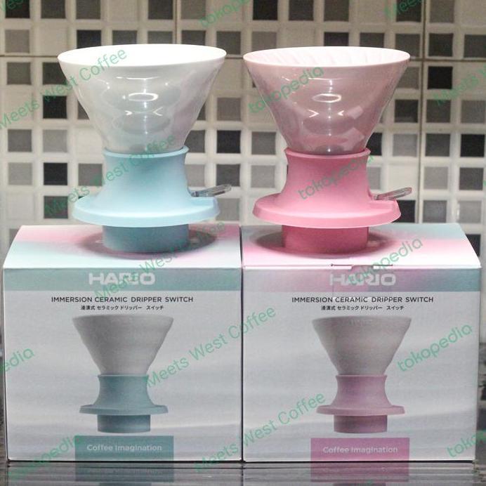 Hario Switch Limited Edition