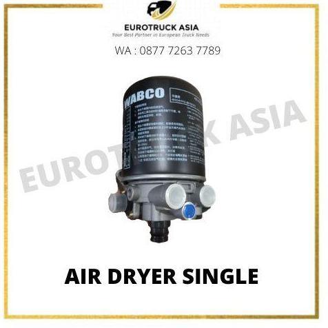 OK AIR DRYER SINGLE WABCO //