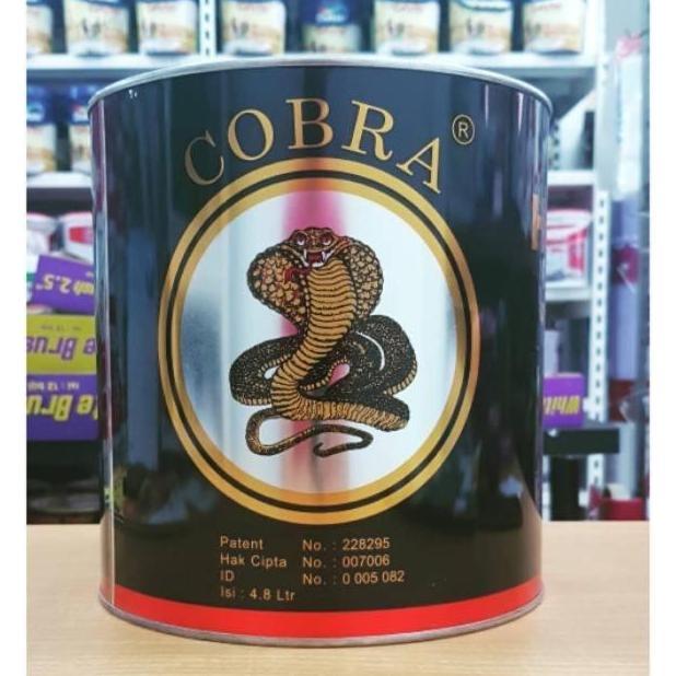 Wrnawrni- Thinner Cobra (5 Liter)