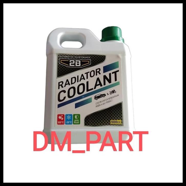TERLARIS COOLANT COOLEN CAIRAN AIR RADIATOR 2B VARIO 110 125 150 CB150R CBR150 NMAX AEROX XEON MOBIL