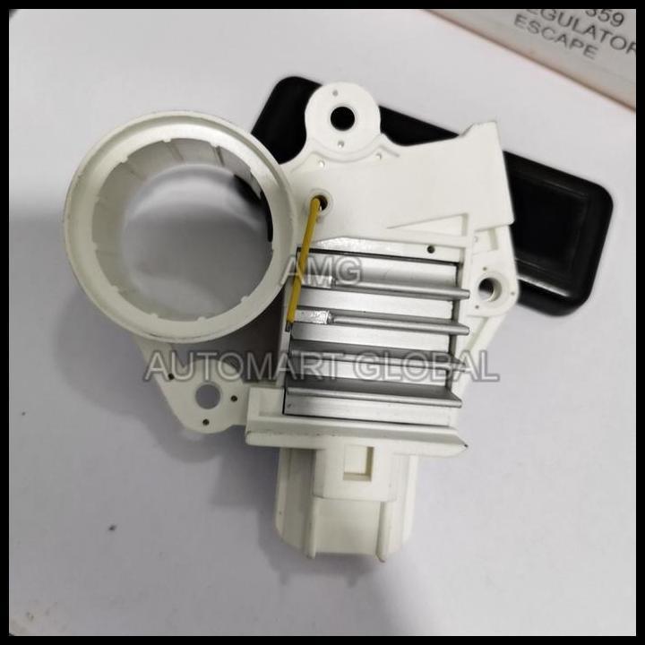 TERLARIS IC REGULATOR DINAMO CAS FORD ESCAPE 2.0 3.0 MAZDA TRIBUTE 2.0 