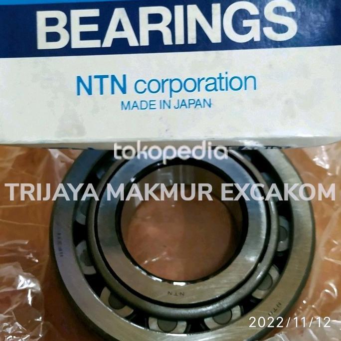 '' 06044-00311 BEARING PINION FINAL DRIVE KOMATSU D31 //