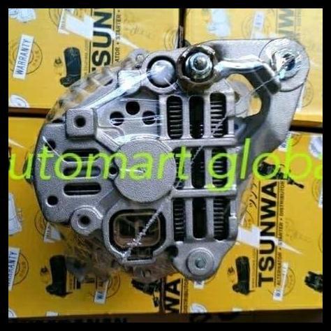 TERMURAH DINAMO CAS HYUNDAI ELANTRA ALTERNATOR HYUNDAI ELANTRA 