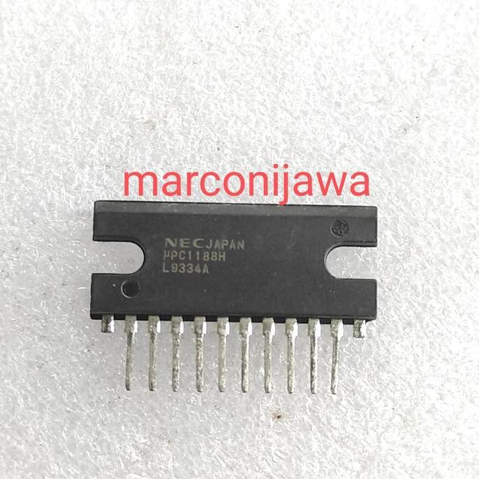 UPC1188H baru original