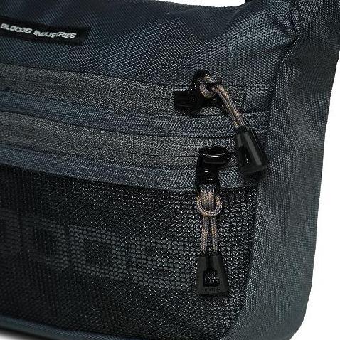 FREE ONGKIR BLOODS SERIES SLINGBAG TAS SELEMPANG MATTHEW SERIES PRIA