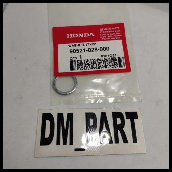 TERMURAH RING STANDAR 2 TENGAH VERZA CB150R CBR SONIC 150 SUPRA GTR K56 X 125 