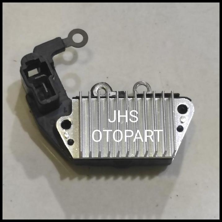 DISKON IC DINAMO AMPER ,IC REGULATOR DAIHATSU ZEBRA 1.0 ,1,3 , ESPASS 