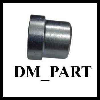 GRATIS ONGKIR BOS BOSH VELG COLLAR LUAR TROMOL RODA DEPAN PCX 150 160 2018 2020 KVB ICON BEAT SCOOPY