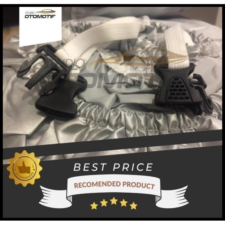 TERBARU SARUNG MOBIL LEXUS RZ 450E PREMIUM BODY COVER 