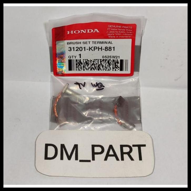 DISKON ARENG ARANG BRUSH KUL COOL BRAS DYNAMO DINAMO STATER VERZA CB150R OLD NEW LED SONIC 150 GTR C