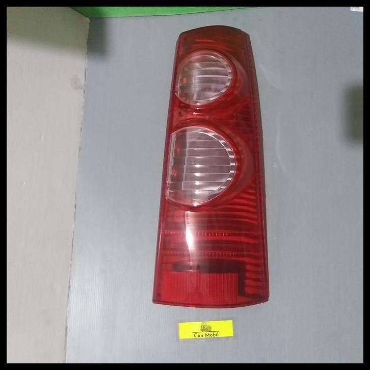 GRATIS ONGKIR MIKA STOP BELAKANG AVANZA, XENIA VVTI 2007-2011 KANAN PRODUK IMITASI 